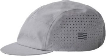 Maap Casquette Pro Air Road Gris