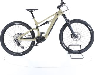 Produit reconditionné - Cannondale Motera Neo S2 Vélo électrique VTT 2023 - Très Bon Etat