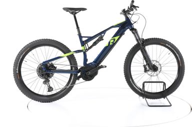 Produit reconditionné - R Raymon Fullray E130 6.0 Vélo électrique VTT 2022 - Bon Etat