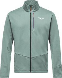 Forro polar Salewa Pedroc 3 azul para hombre
