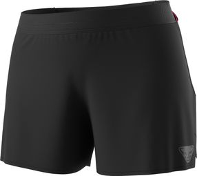 Dynafit Sky Black Women's Shorts