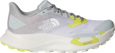 Chaussures de Trail The North Face Vectiv Enduris 4 Gris Homme