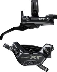 Shimano Deore XT Enduro BL-M8200/BR-M8220 4 zuiger schijfrem achter (zonder rotor) J-Kit 1700 mm