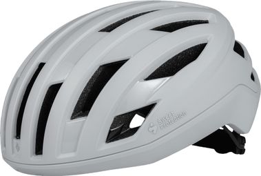 Sweet Protection Fluxer Mips Road Helm Mat wit