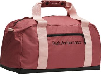 Peak Performance Detour 35L Travel Bag - Red