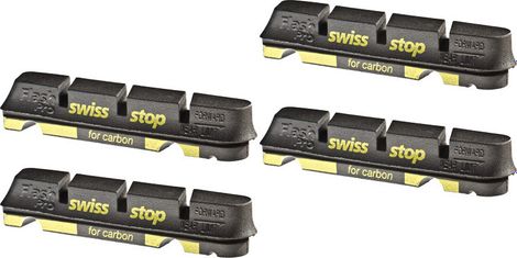 SwissStop FlashPro Black Prince Brake Pads