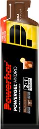 Gel énergétique PowerBar Powergel Hydro Cola - 67ml