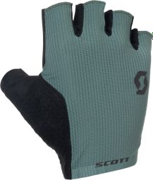 Scott Essential Gel SF korte handschoenen, groen