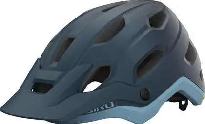 Giro Source MIPS Damen All Mountain Helm Blau