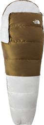 Sac de Couchage The North Face Gold Kazoo Bronze Gris Regular
