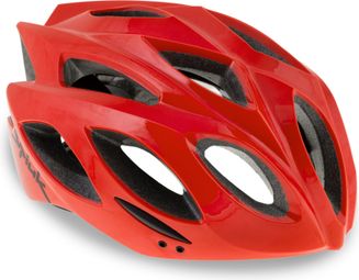 SPIUK 2017 Rhombus Helmet Red