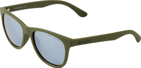 Lunettes Unisexe Cairn Foolish Khaki Mat