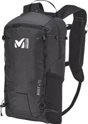 Millet Mixt 15L Backpacking Bag Black