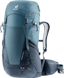 Wanderrucksack Deuter Futura Pro 36 Blau