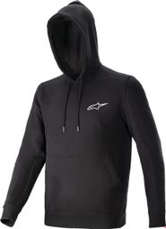 Pull à Capuche Alpinestars Summit Wind Block Noir