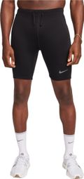 Nike Dri-Fit Fast Shorts Black