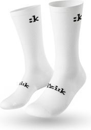 Fizik Performance White Socks