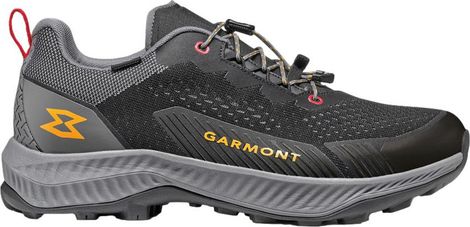 Garmont 9.81 Pulse Wp Wandelschoenen Zwart/Oranje