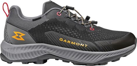 Chaussures de Randonnée Garmont 9.81 Pulse Wp Noir/Orange