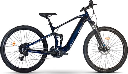 Produit reconditionné - UrbanBiker 410B Bafang 250w 720Wh / Très bon état