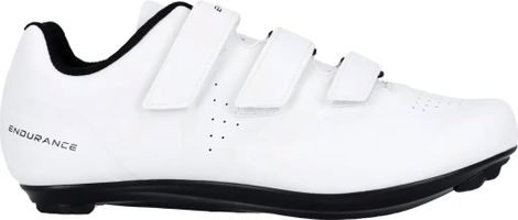Chaussures Endurance Wori Blanc