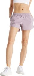 Short New Balance Sport Essentials 3in Violet Femme