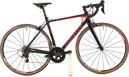 Produit reconditionné · Merida Scultura 400 · Rouge / Vélo de route | Très bon état
