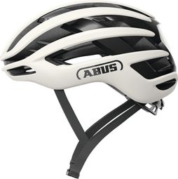 Casque Route Abus AirBreaker 2.0 Blanc