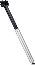 Bike Yoke Revive 3.0 Telescopische Zadelpen Zilver (Limited Edition)