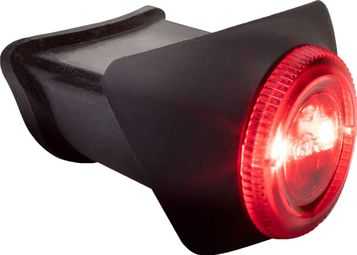 Giro Vent Light Rear Light Black