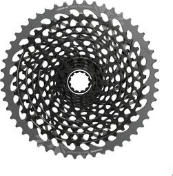 Sram X01 Eagle XG-1295 10-50 Tanden 12V Polar Grey cassette