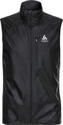 Veste sans-manche Odlo Zeroweight Noir Homme