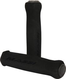 Paire de Grips MASSI ELITE LIGHT Noir