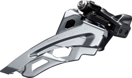 Front Derailleur SHIMANO Deore FD-M6000-L 3x10s Side Swing Low Clamp