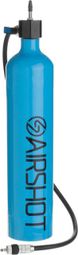 Pompa a compressore Airshot Tubeless