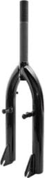 FOURCHE BMX NOIRE IN21 1 EX25 4 VBrake