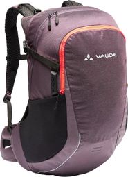 Mochila para mujer Vaude Tremalzo 18 Morado