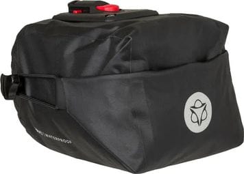 AGU SADDLE BAG SHELTER SMALL BLACK