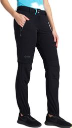 Pantalon outdoor pour femme Kilpi HOSIO-W