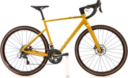 Produit reconditionné · Scott Speedster Gravel 40 / Vélo de gravel | Très bon état