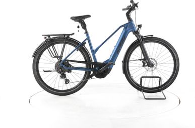 Produit reconditionné - KTM Macina Style 730 Trekking E-Bike - Bon Etat