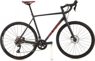 Produit reconditionné · Cube Cross Race Pro / Vélo de gravel | Très bon état