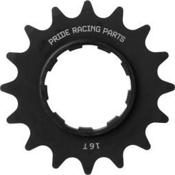 Roue Libre BMX/vélo Fixe Simple Vitesse 16T Ou 18T - En Acier Bronze Compatible Shimano B 1107511