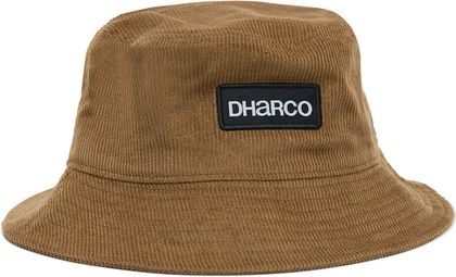 Bob Dharco Dust Brown Hat