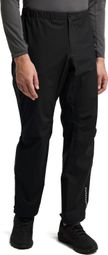 Herren Haglöfs L.I.M Gore-Tex Wasserdichte Hose Schwarz