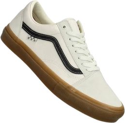 Vans Skate Old Skool Marshmallow Beige Schuhe