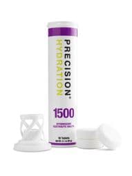 Precision Fuel&Hydration PH 1500 Elektrolyt Tabletten - 10 Tabletten