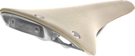 BROOKS Saddle CAMBIUM C17 Natural