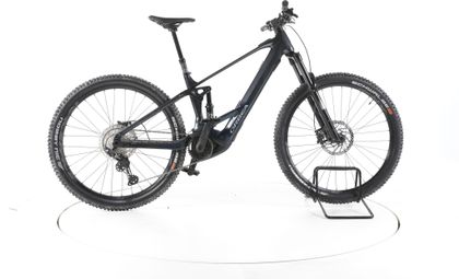 Produit reconditionné - Orbea WILD FS H30 Fully E-Bike Carbon - Bon Etat
