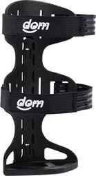 Dom Gorilla Cage II Black Rack